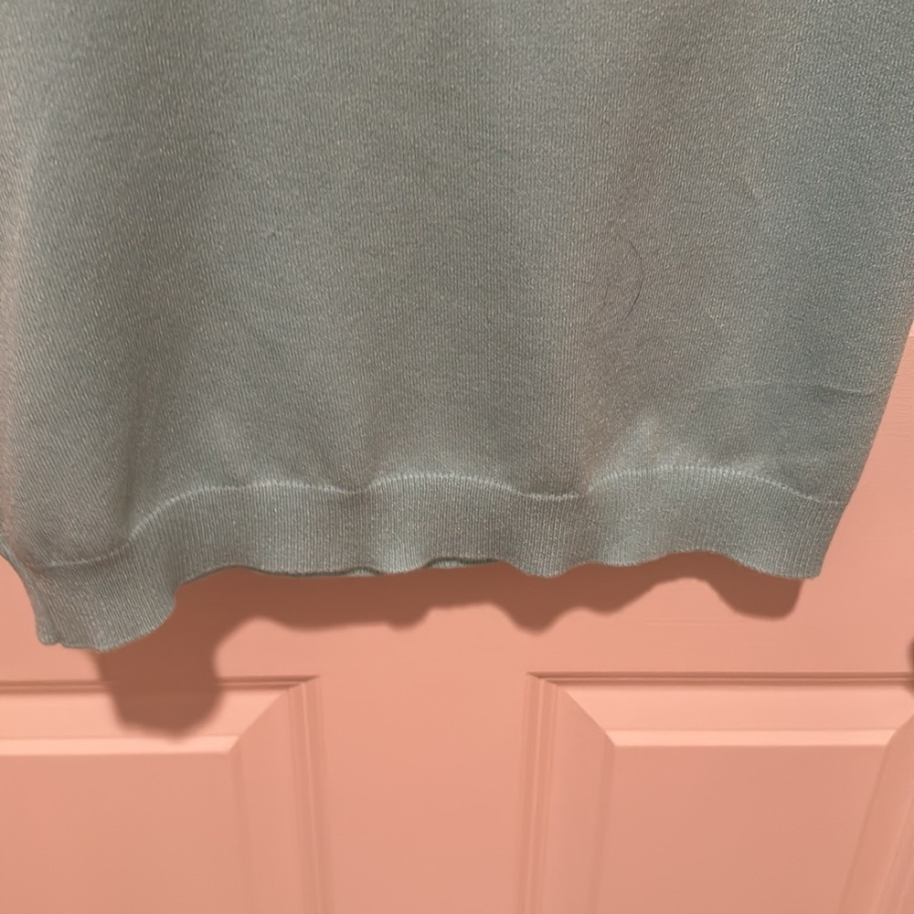 Talbots Tank Top Size S - Picture 7 of 9